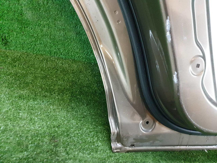 Дверь задняя левая Land-Rover Discovery 3 4 04-16