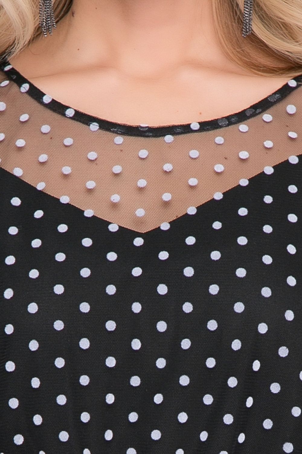 Платье 7780 Avili