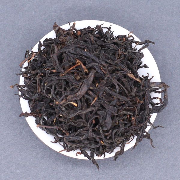 Габа Хун ча Фуцзянь