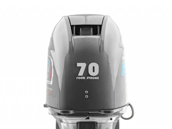 4х-тактный лодочный мотор MIKATSU MF70FEL-T-EFI