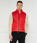 Безрукавка Brentino HUGO - красный(50517743)