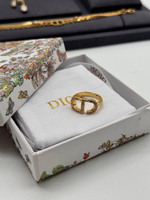 Кольцо Dior