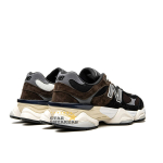 NEW BALANCE 9060 Black-Brown