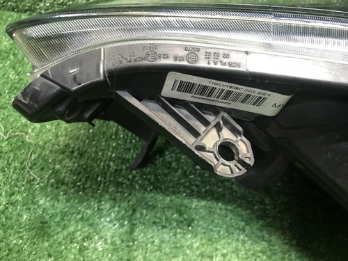 Фара правая Chery Tiggo 4 (2018-2023) LED