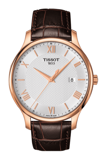 Наручные часы Tissot T063.610.36.038.00 Tradition