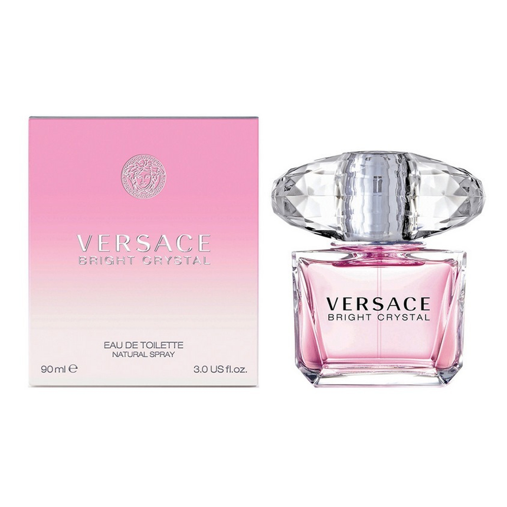 VERSACE BRIGHT CRYSTAL