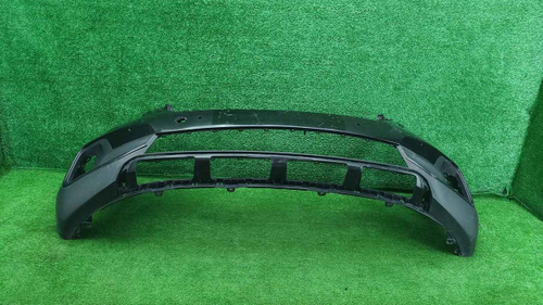 Бампер передний Kia Seltos (2019-2025)