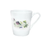 Кружка 300 см3 Клевер Классик