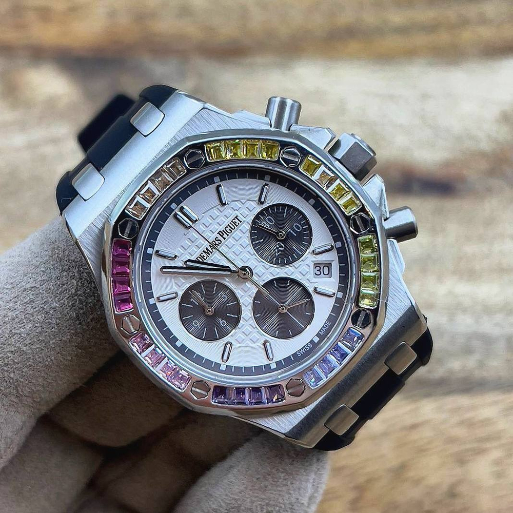 Часы Audemars Piguet