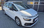 Citroen Grand C4 SpaceTourer