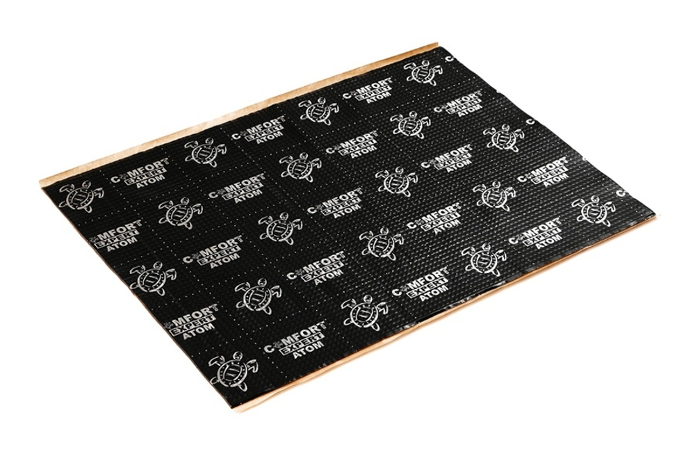 Comfort mat Atom ( 4.2 мм, 0,5 * 0,7, 5 л в уп. )