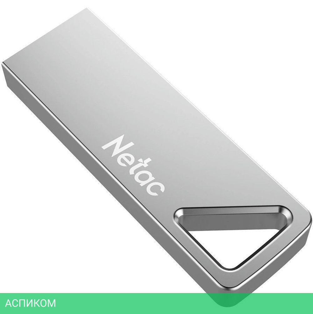 USB Flash-накопитель Netac U326 8Gb (NT03U326N-008G-20PN)