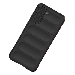 Противоударный чехол Flexible Case для Samsung Galaxy S21+