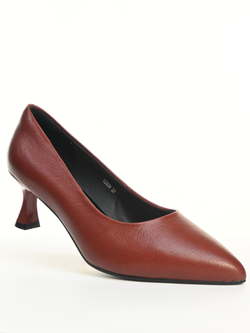 Туфли женские Ascalini G2834B