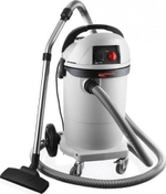 Пылесос сетевой ИНТЕРСКОЛ ПУ-45/1400