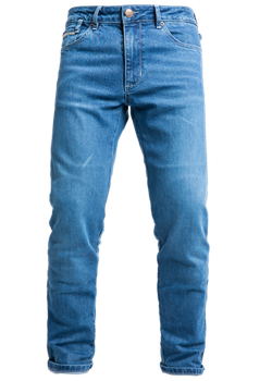 Джинсы Taylor Mono Light Blue John Doe