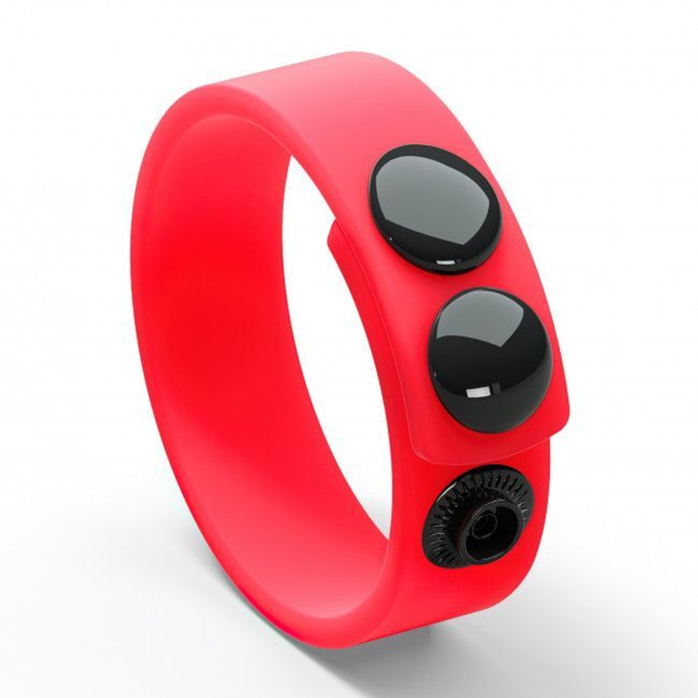 Набор эрекционных колец Love to Love Kit Neon Ring, 3 формы