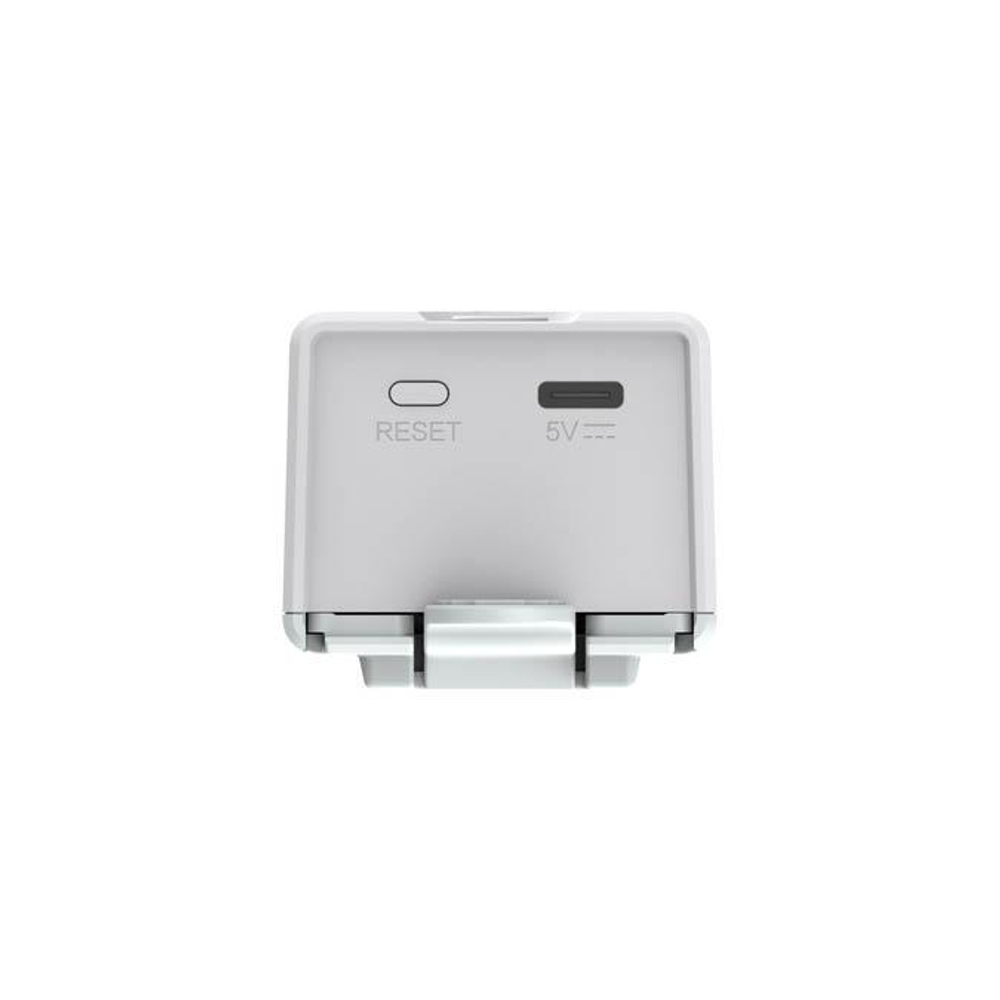 Мотор для рулонных штор и жалюзи Aqara Roller Shade Driver E1 (версия Global)