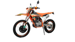 Мотоцикл Кросс Motoland SMX300 S4 (175FMM) 21/18 ПТС