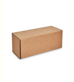 ГК-02 Коробка самосборная гофрокартон 270х115х110