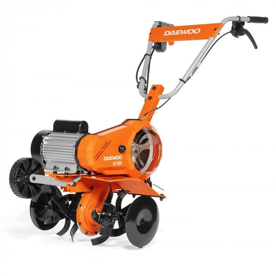 Культиватор электрический "DAEWOO" DAT2500E