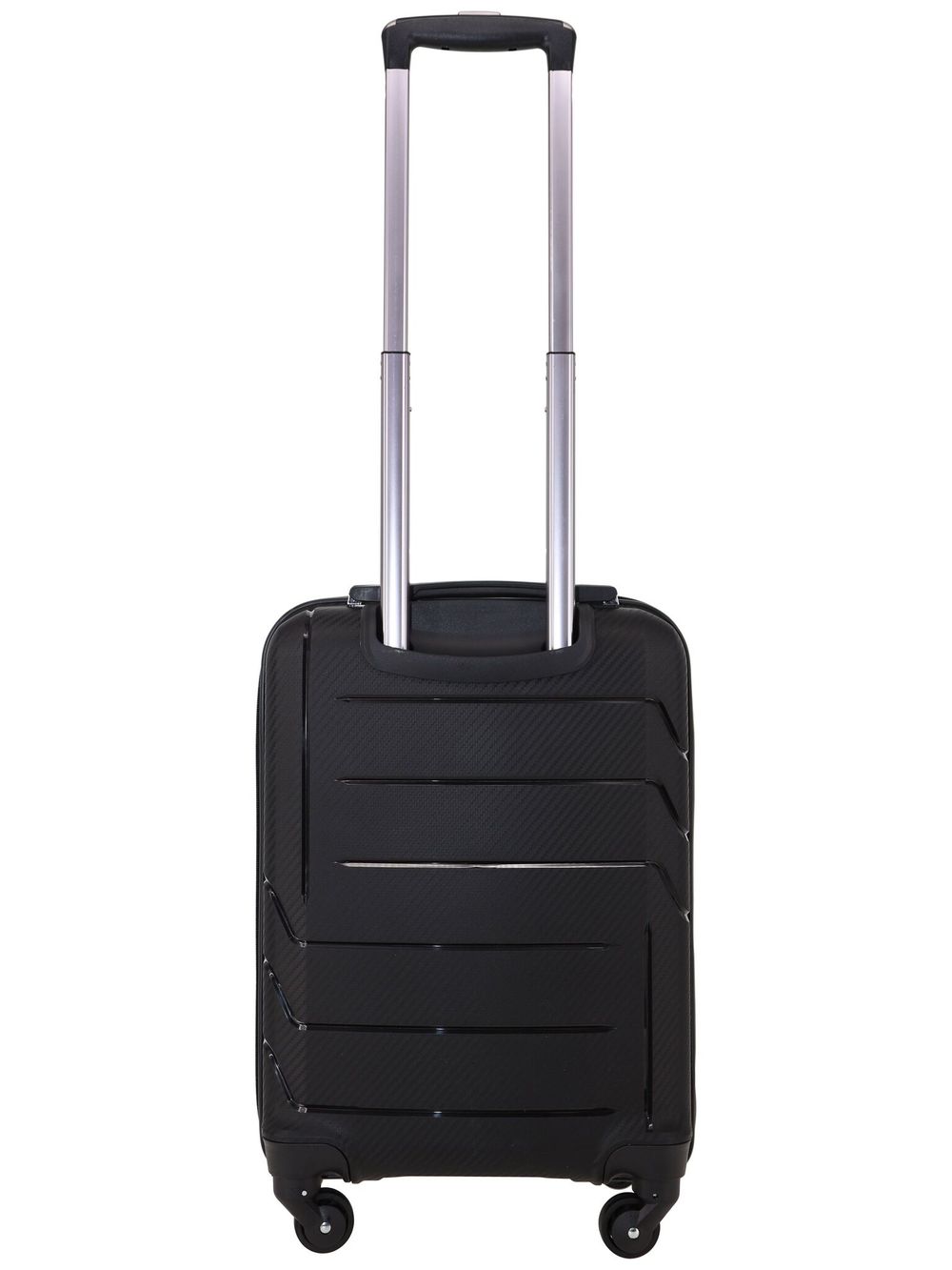 Чемодан 461 / Полипропилен