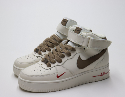 Кроссовки Nike Air Force 1 Mid 07 (36-41)р. / шт.