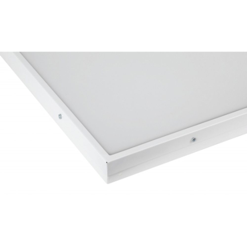 Светильник светодиодный ЭРА SPO-930-9-65K-038 38Вт 6500К 3990Лм 595x595x45 IP54 матовый c равномерной засветкой