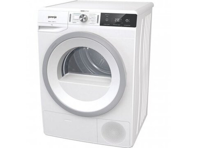 Сушильная машина Gorenje DA82IL