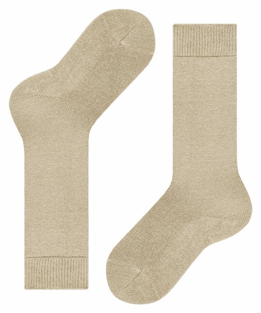 Гольфы Comfort Wool FALKE 11488/4011