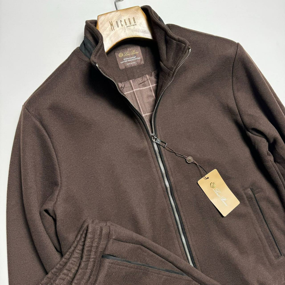 Спортивный костюм Loro Piana