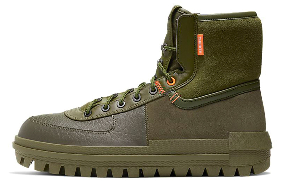 Кроссовки Nike Xarr