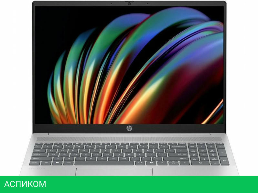 Ноутбук HP Pavilion 16-af0024ci B18H3EA
