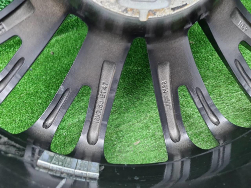 Диск Комплект R18 Chery Tiggo 8 Pro (2021-н.в.)