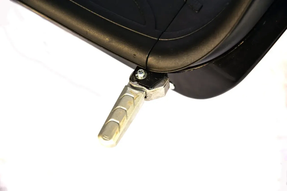 Электроскутер Skyboard CITYCOCO Dnepr Chopper 4000w