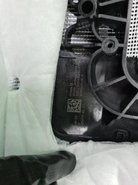 Комплект безопасности BMW X7 G07 (2022-н.в.)