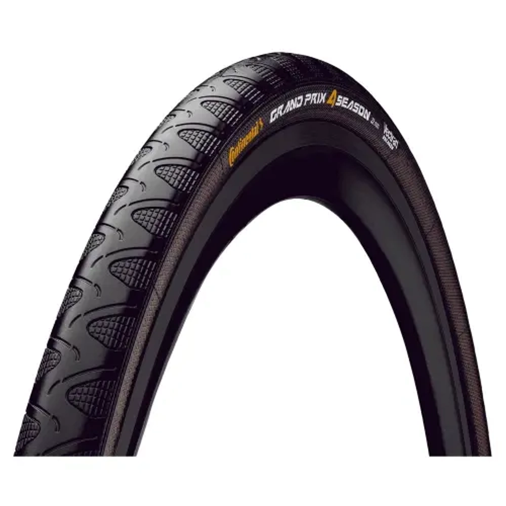 Покрышка Grand Prix 4 Season 32-622/ 700x32C Blk/Blk складная