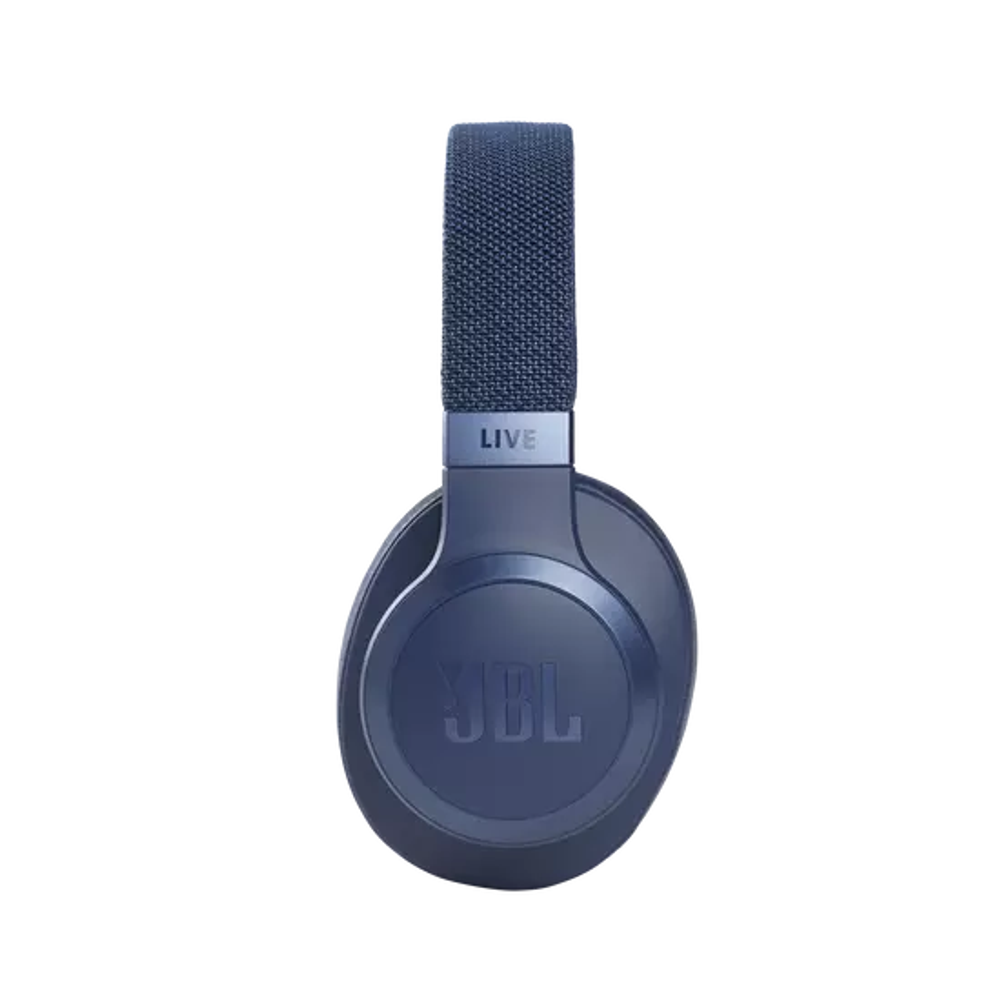 Гарнитура беспроводная JBL Live 660NC