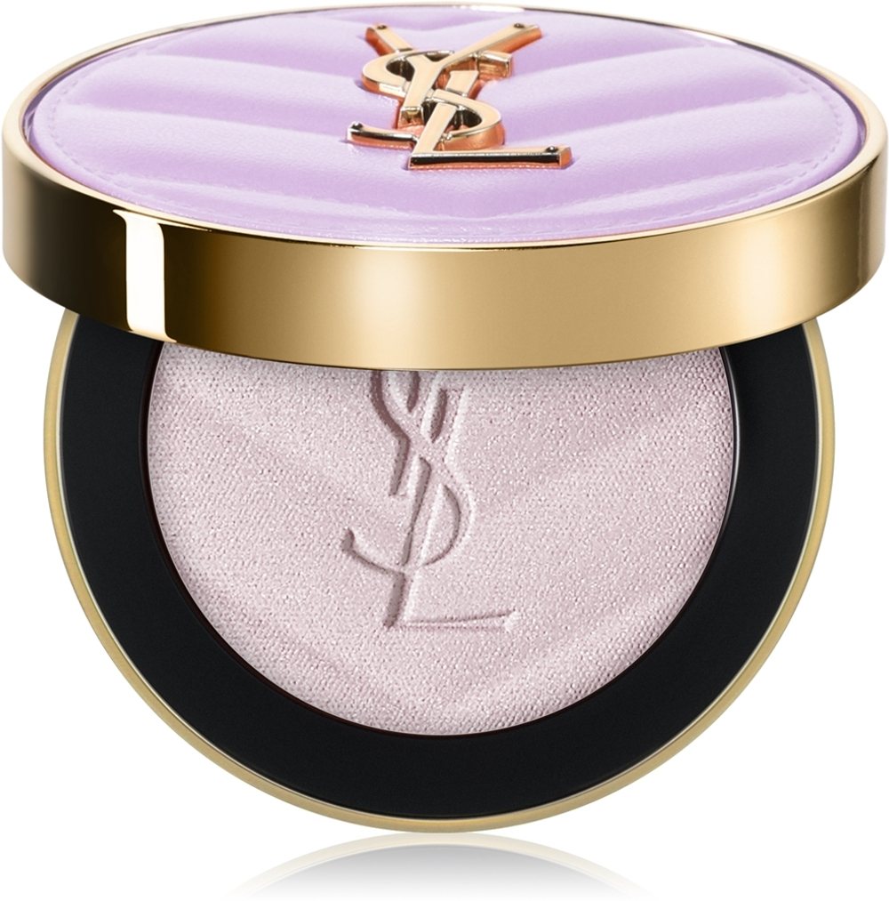 Yves Saint Laurent Make Me Blush Bold Blurring Blush - румяна, 6 g