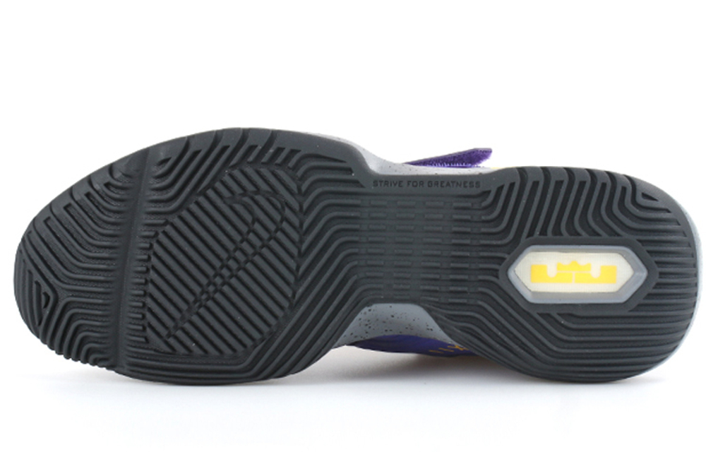 Кроссовки Nike Ambassador Xii 12