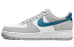 Кроссовки Nike Air Force 1 Low "Athletic Club"