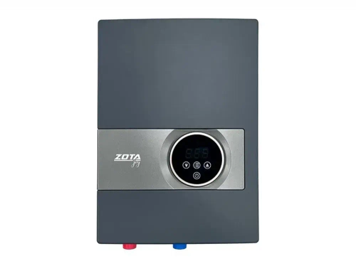 Водонагреватель проточный ZOTA JOY 9кВт-1ф