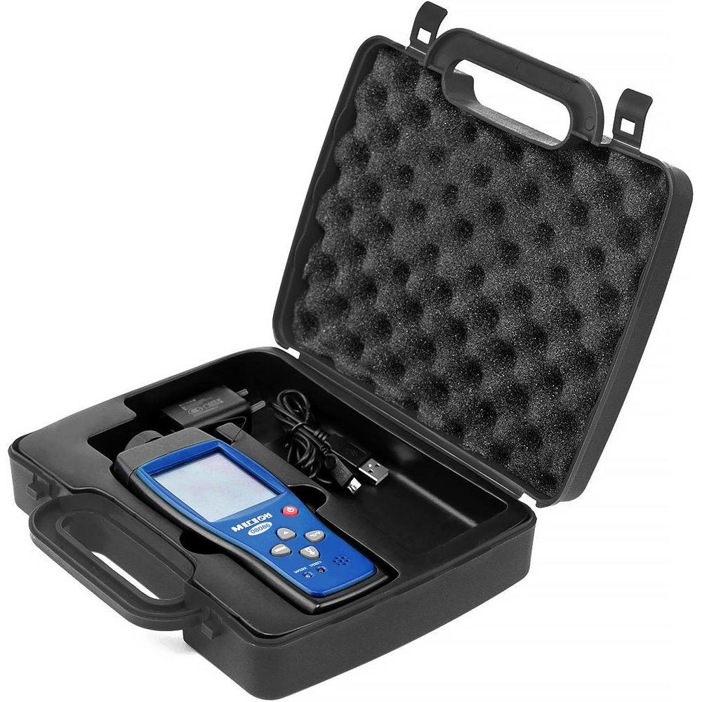 Измеритель концентрации формальдегида МЕГЕОН 08086