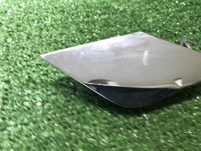 Заглушка буксировочного крюка Haval Jolion (21-24)