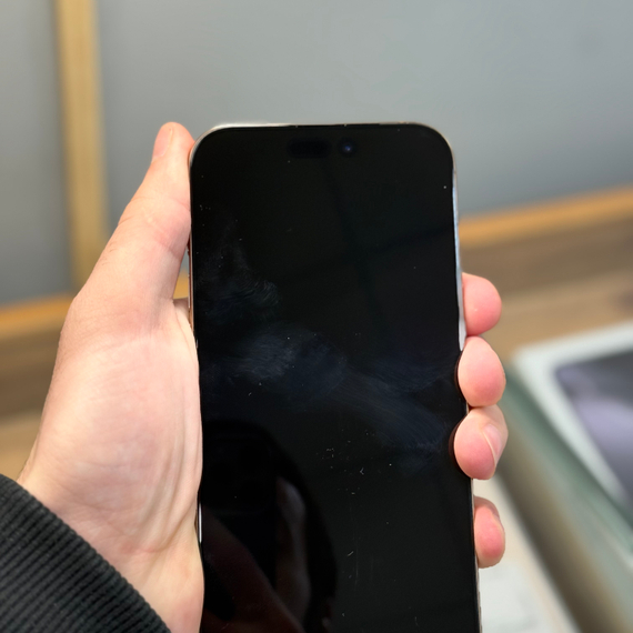 Apple iPhone 16 Pro Max 256gb