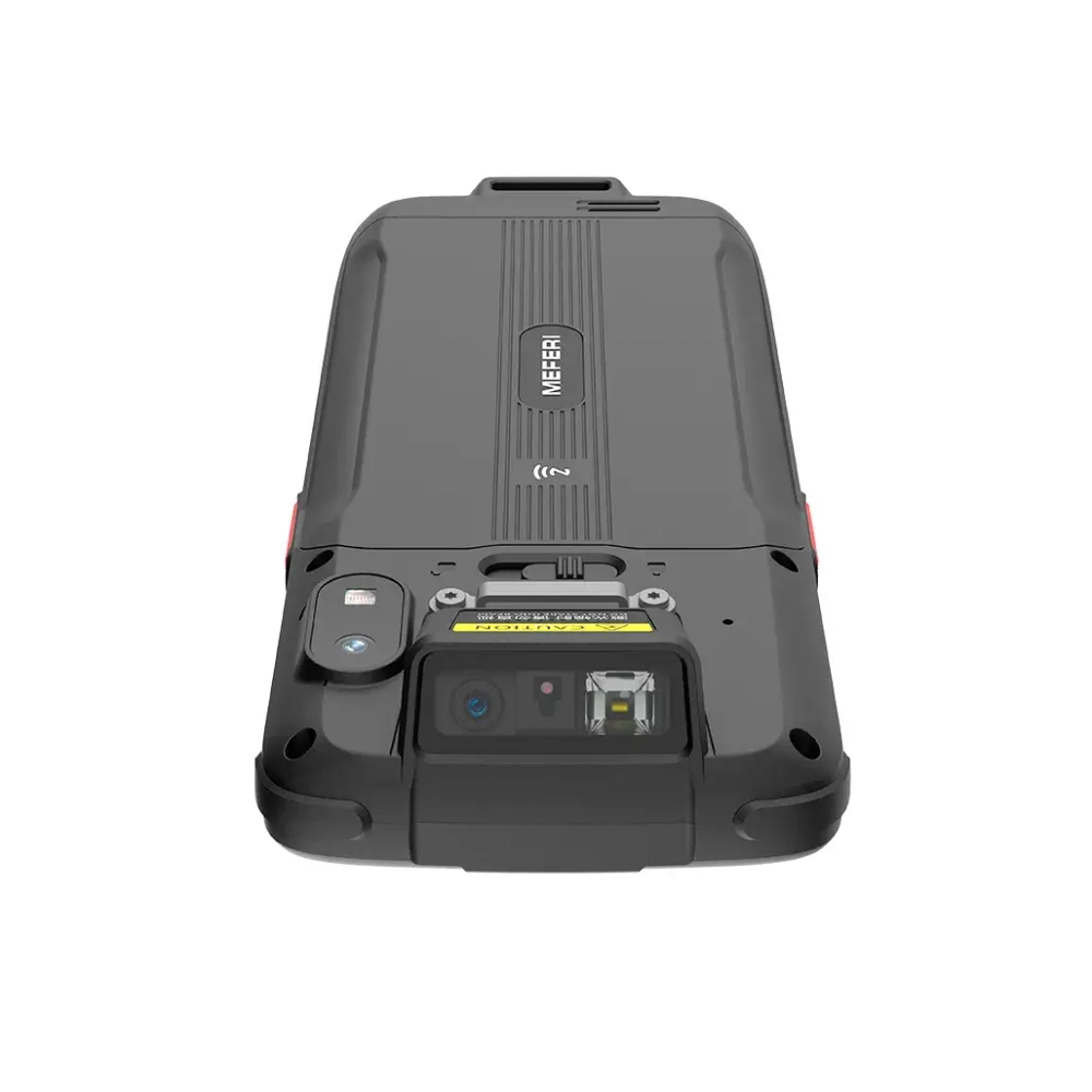 ТСД Meferi ME30K 4" Android 13 SE5070 4/64Гб 4G 24 клавиши IP67