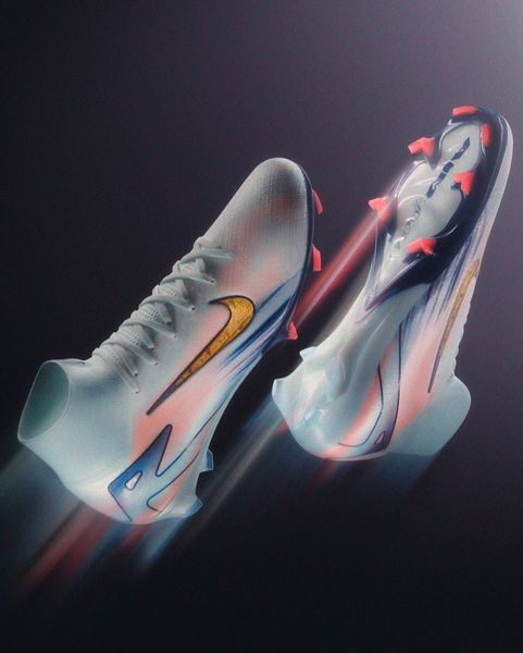 Коллекция Nike Mercurial Dream Speed 9 - доступна для заказа