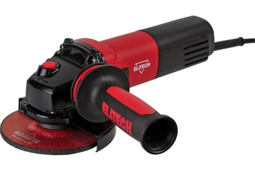 УШМ Elitech МШУ 0812 125мм 750Вт