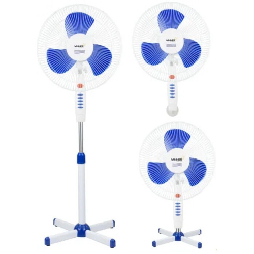 Вентилятор 3 в 1 WR-825