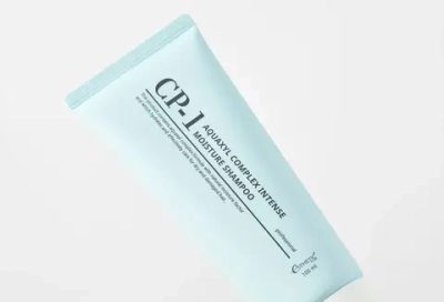 ESTHETIC HOUSE Шампунь для волос УВЛАЖНЯЮЩИЙ CP-1 Aquaxyl Complex Intense Moisture Shampoo (100 мл)